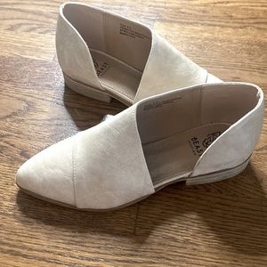 Stylish Boutique Mules